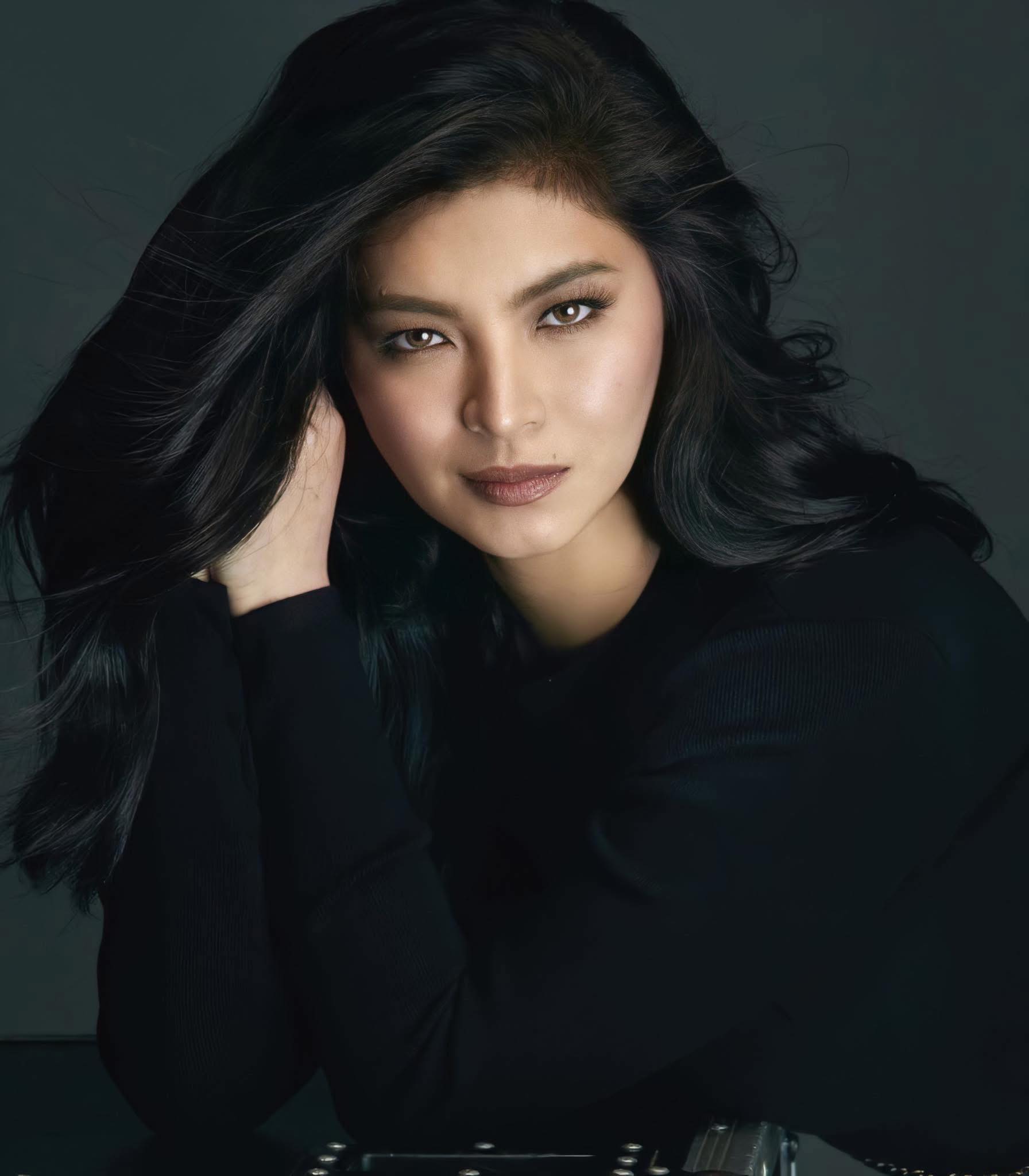 Angel Locsin - Photo