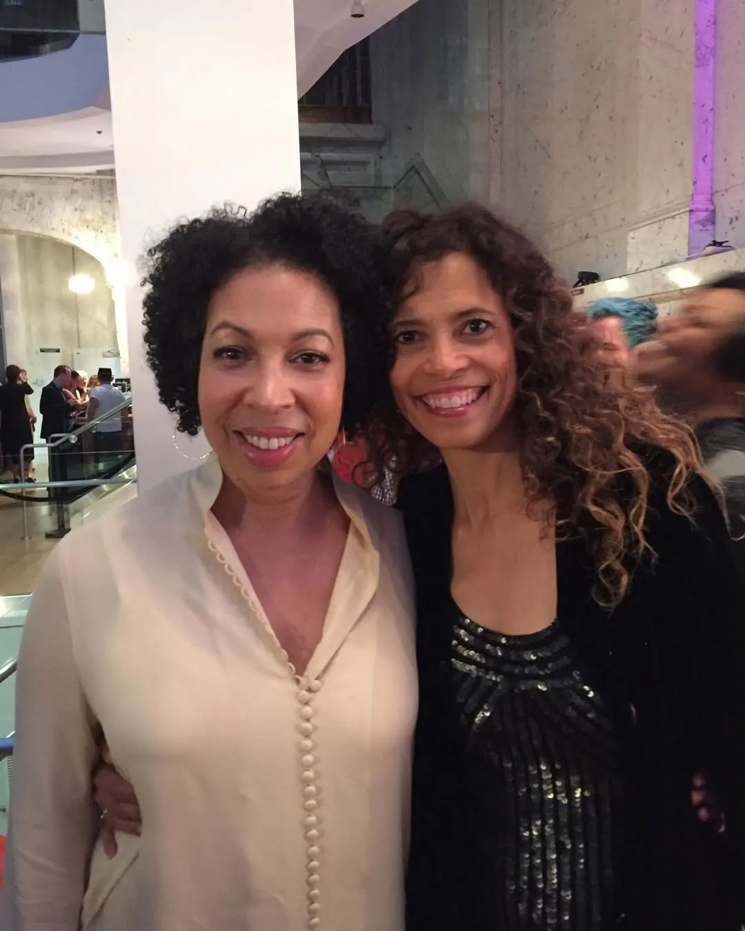 Angela Bullock - Photo