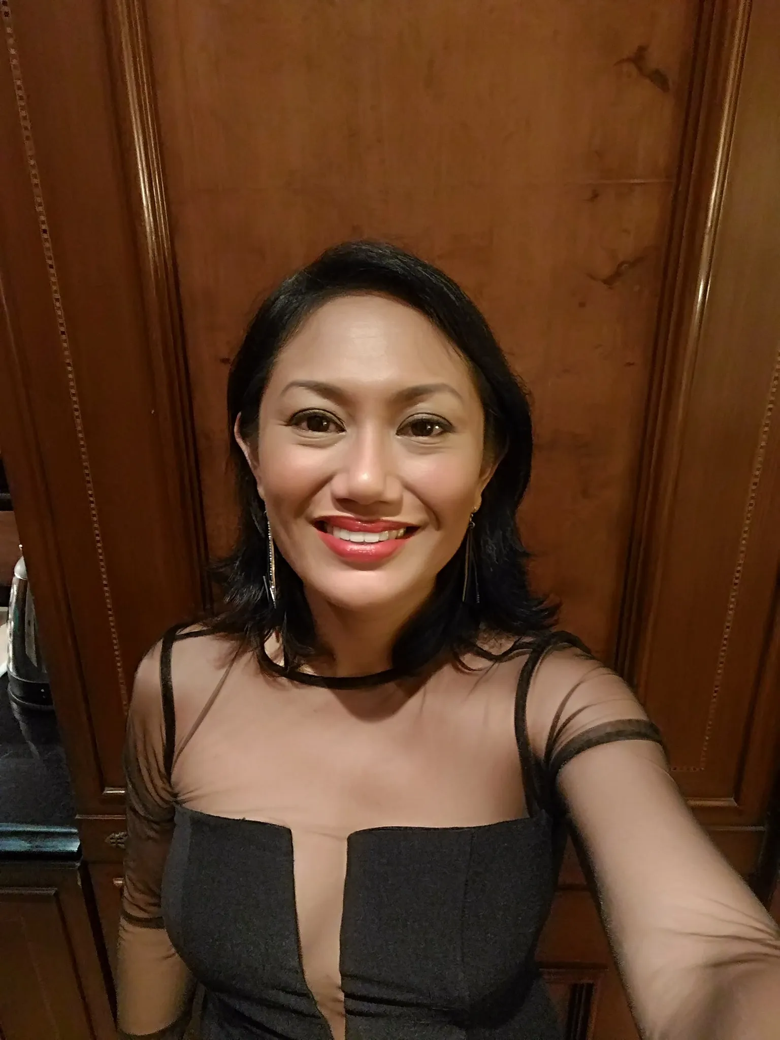 Angeli Bayani - Photo