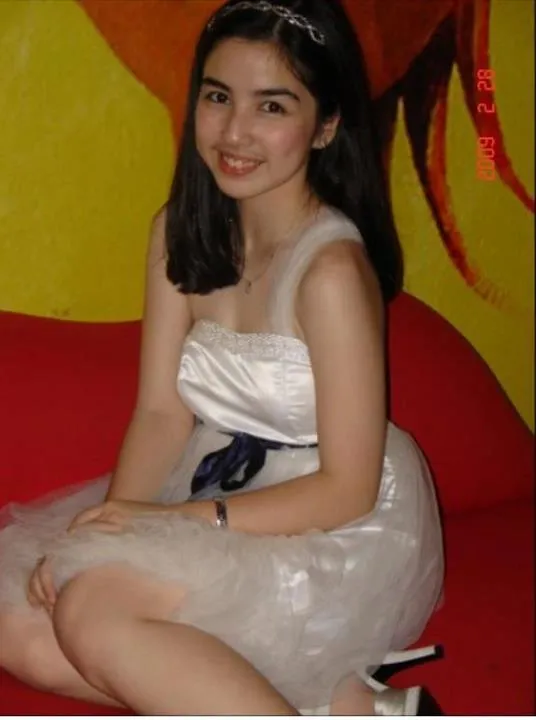 Angeli Gonzales - Photo