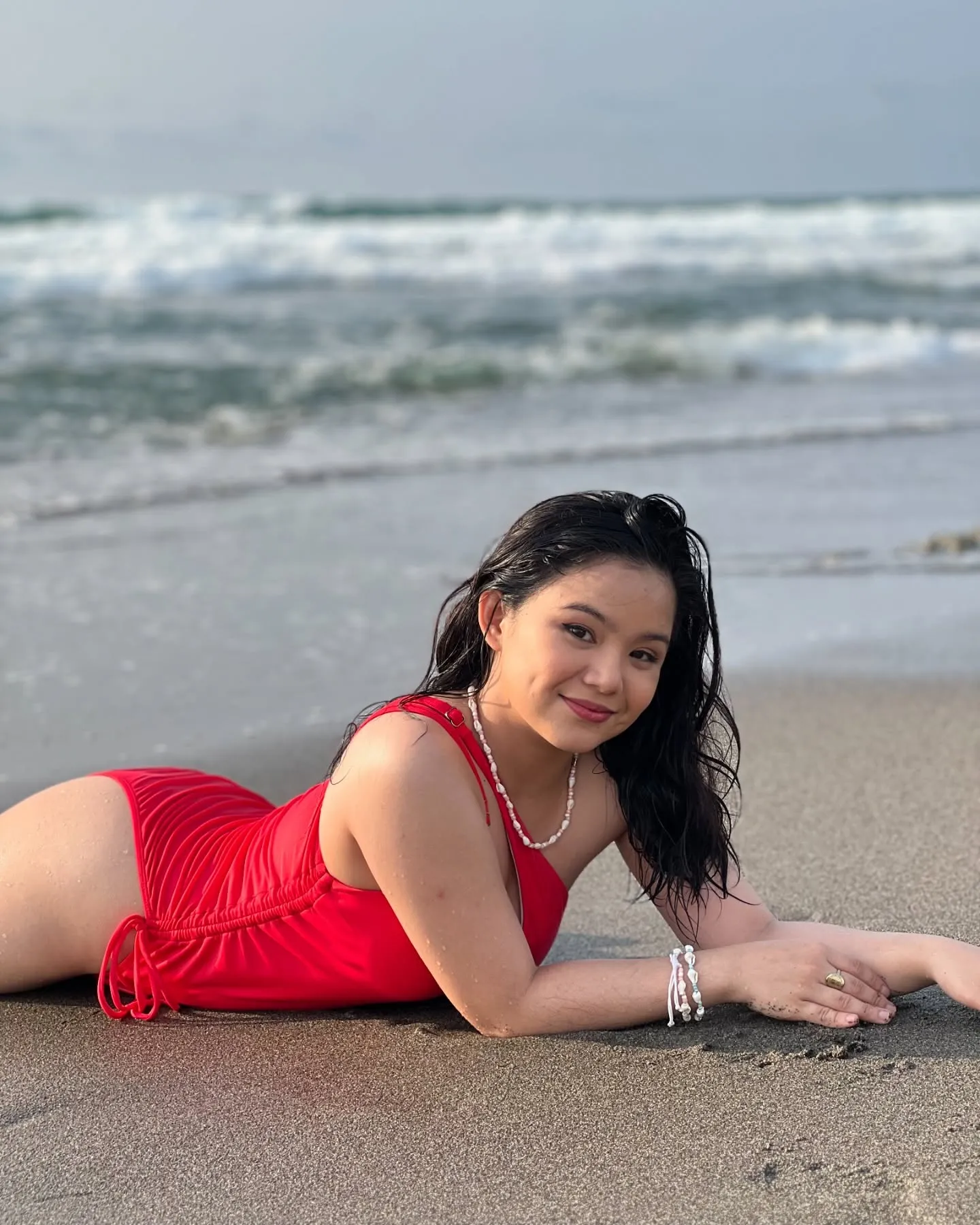 Angeli Nicole Sanoy - Photo