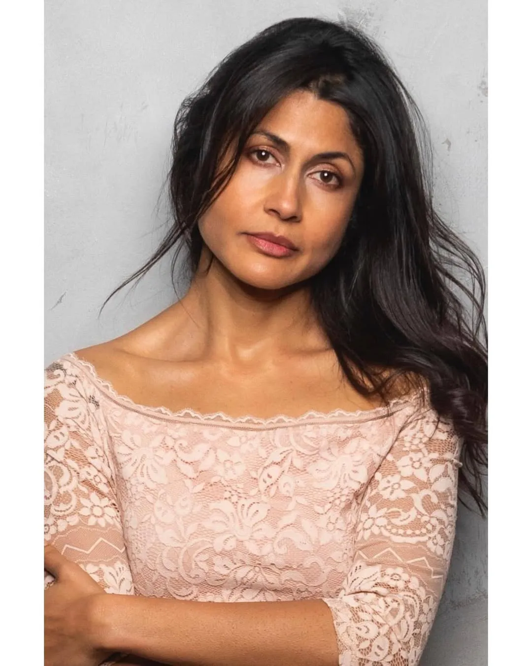 Angeliqa Devi - Photo