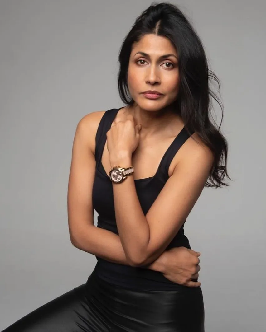 Angeliqa Devi - Photo