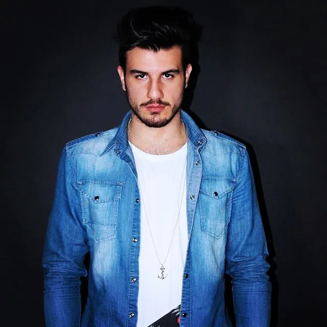 Angelo Sugamosto - Photo