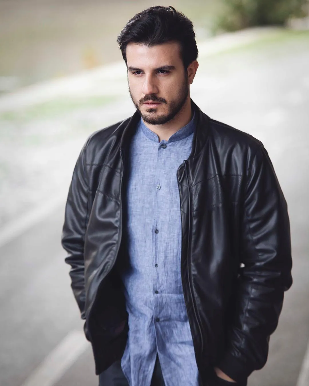 Angelo Sugamosto - Photo