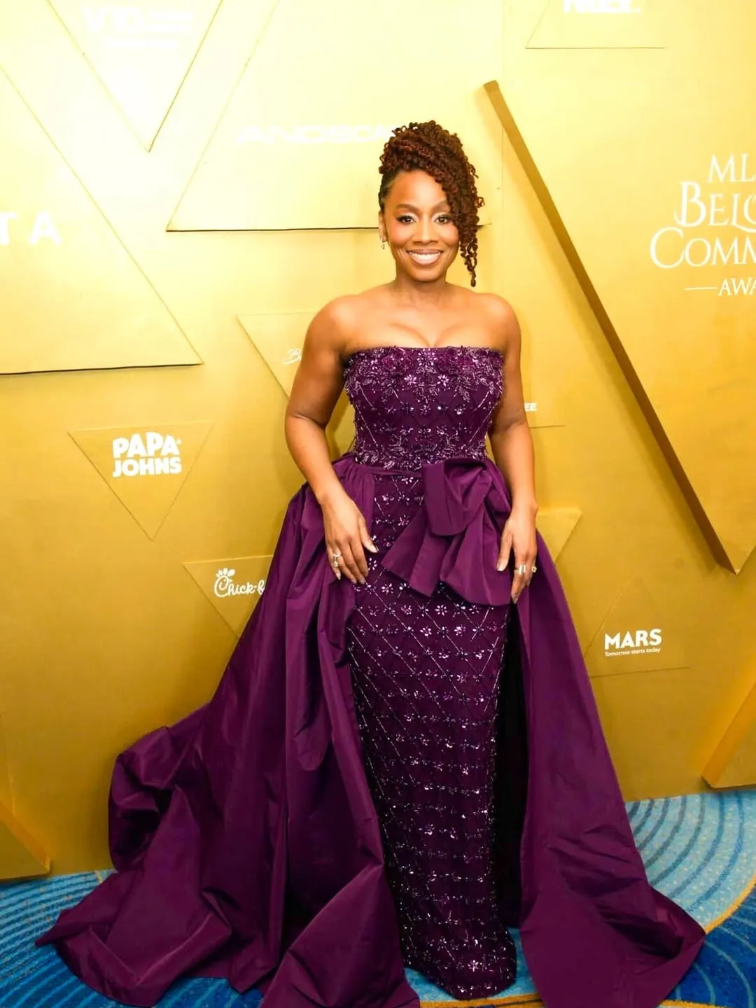 Anika Noni Rose - Photo