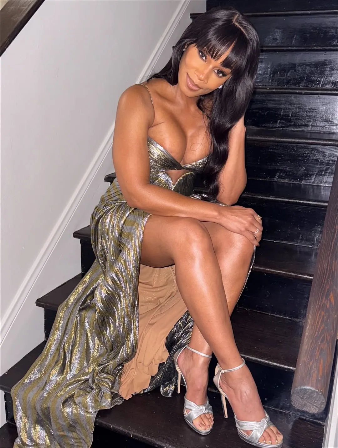 Anika Noni Rose - Photo