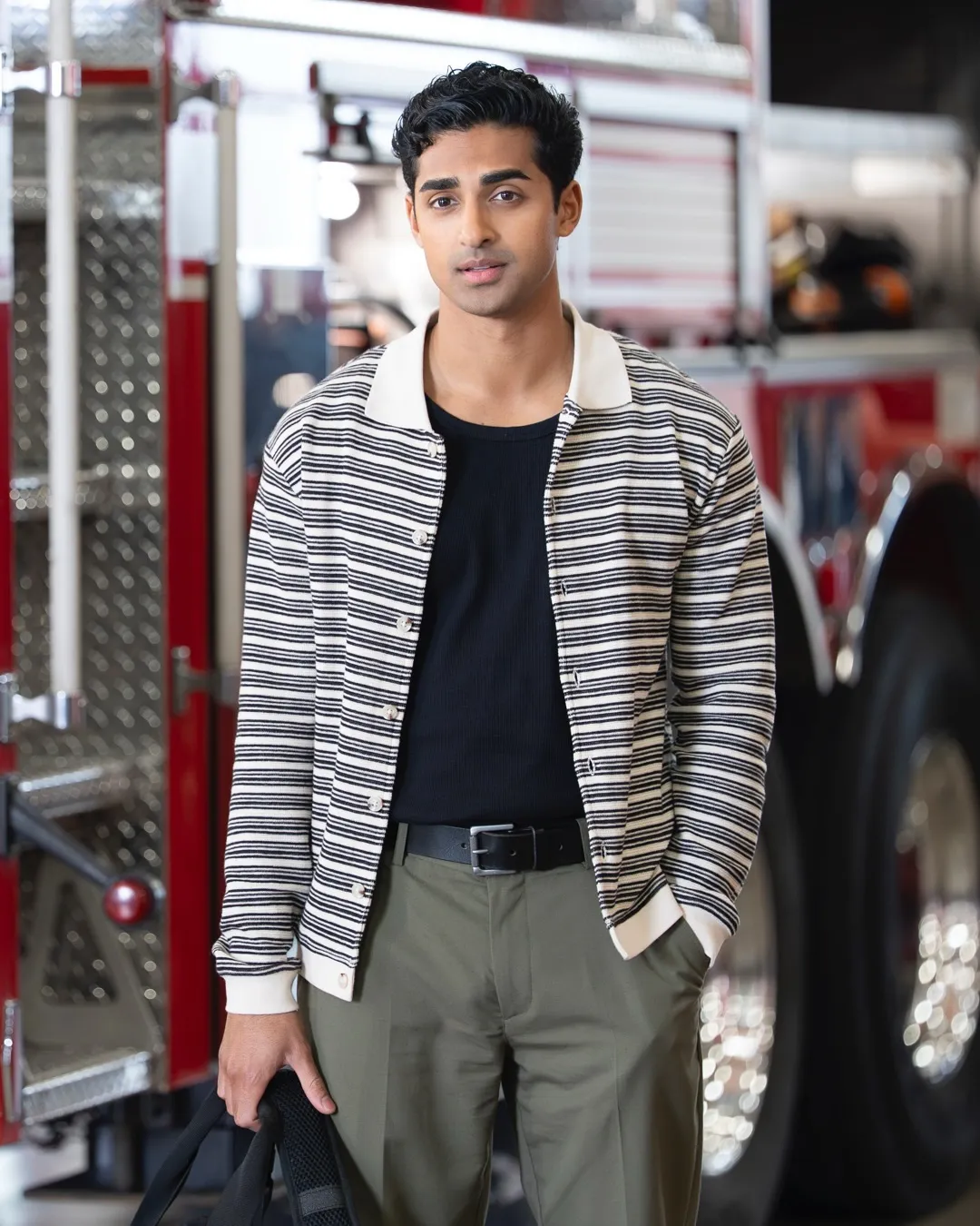 Anirudh Pisharody - Photo