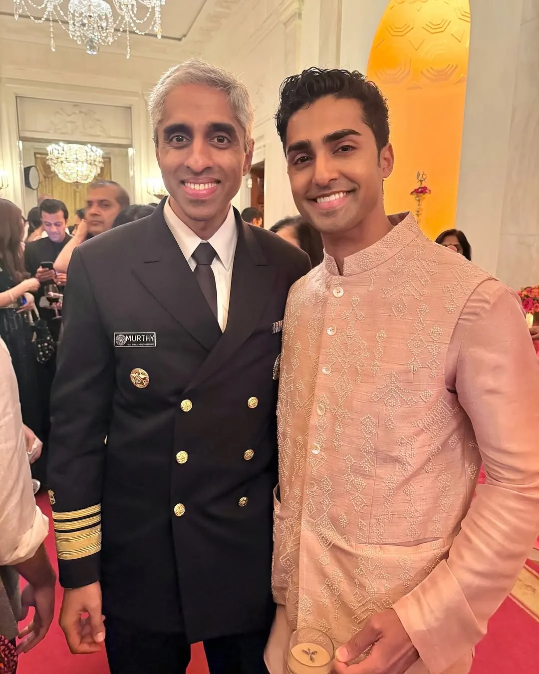 Anirudh Pisharody - Photo