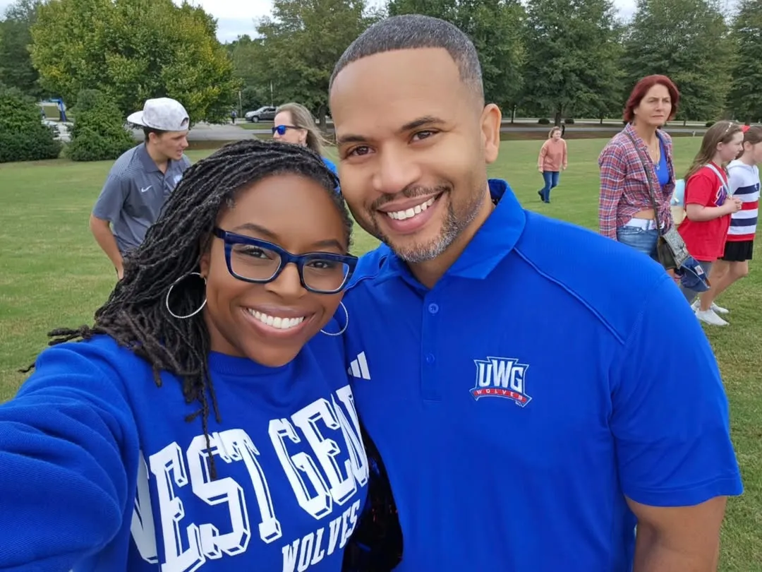 Anisa Nyell Johnson - Photo