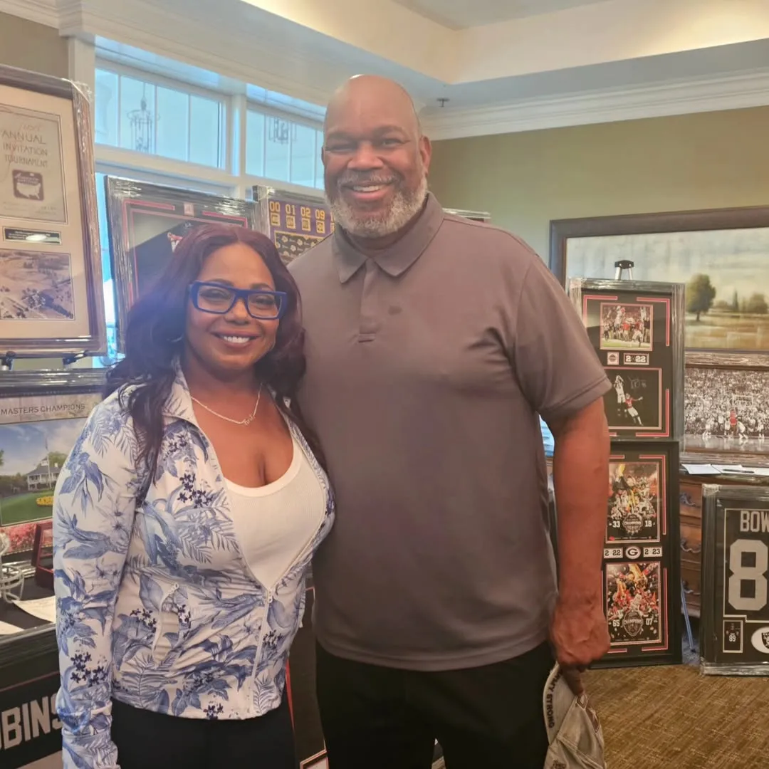 Anisa Nyell Johnson - Photo