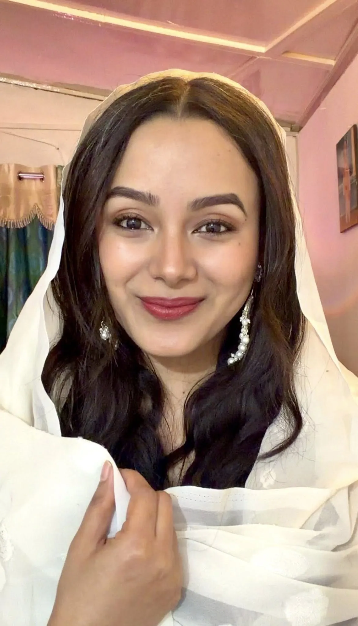 Anisha Rasaily - Photo