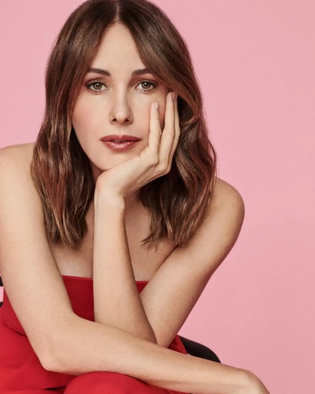 Anita Caprioli - Photo