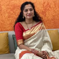 Anitha Chowdary - Photo