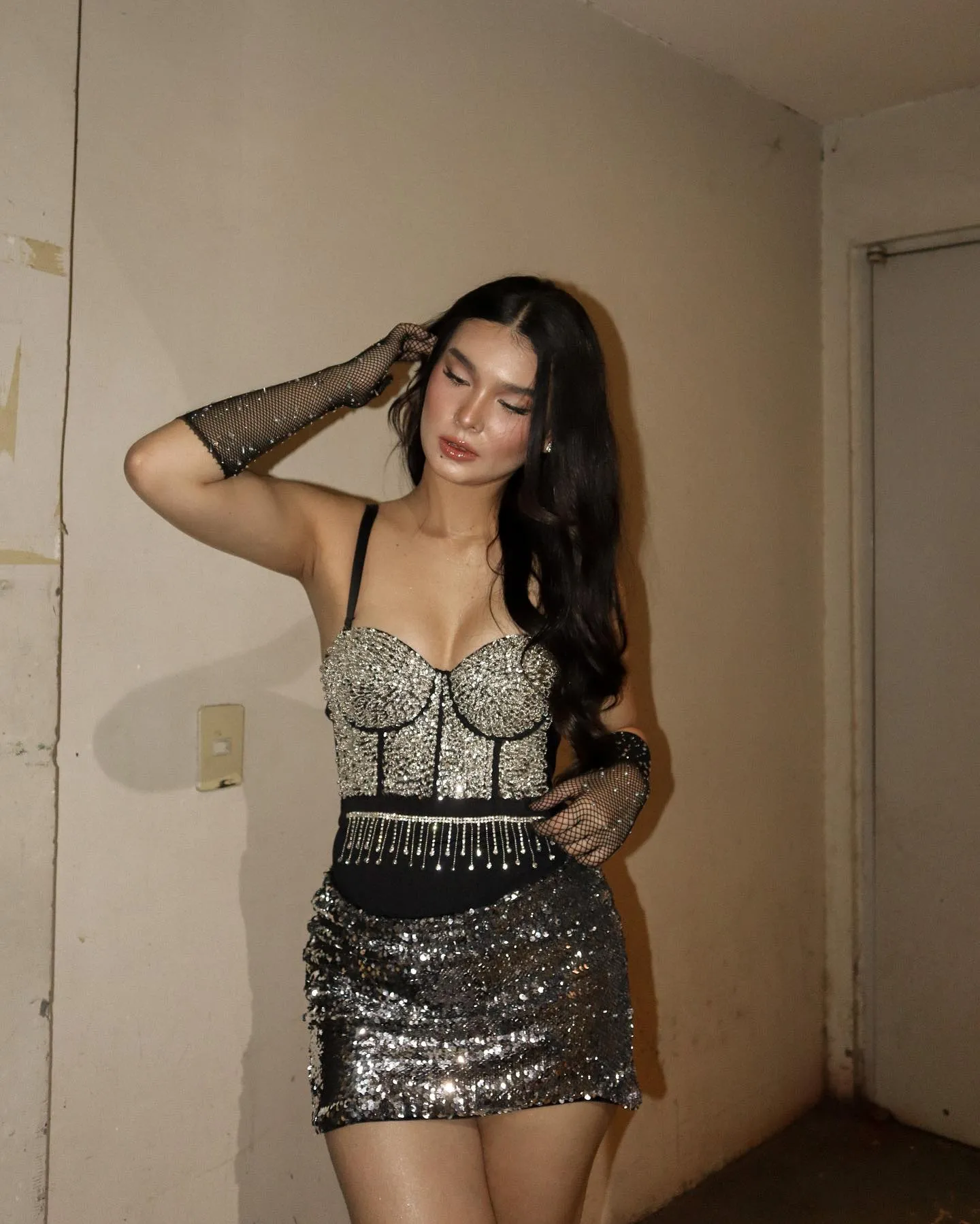 Anji Salvacion - Photo