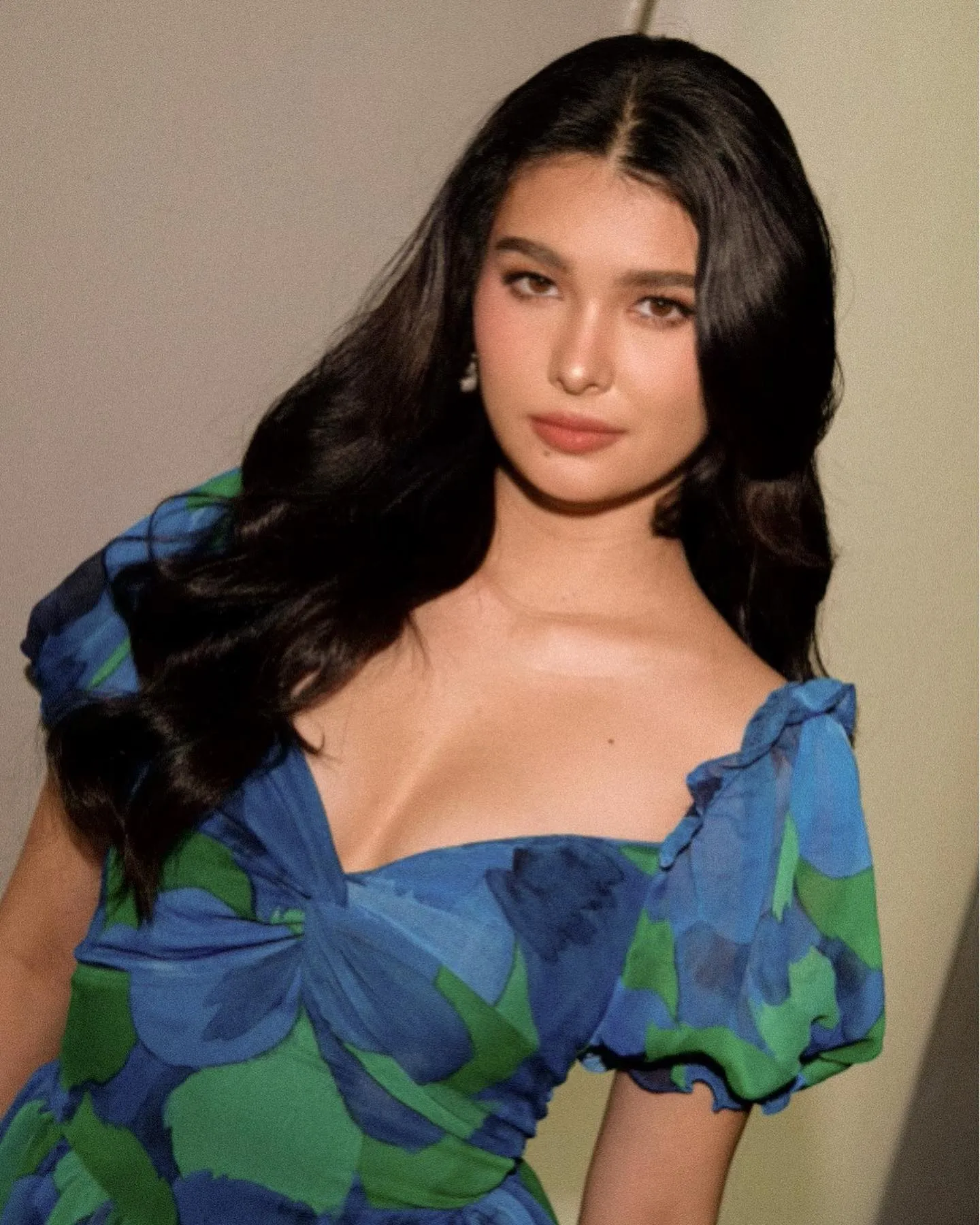 Anji Salvacion - Photo