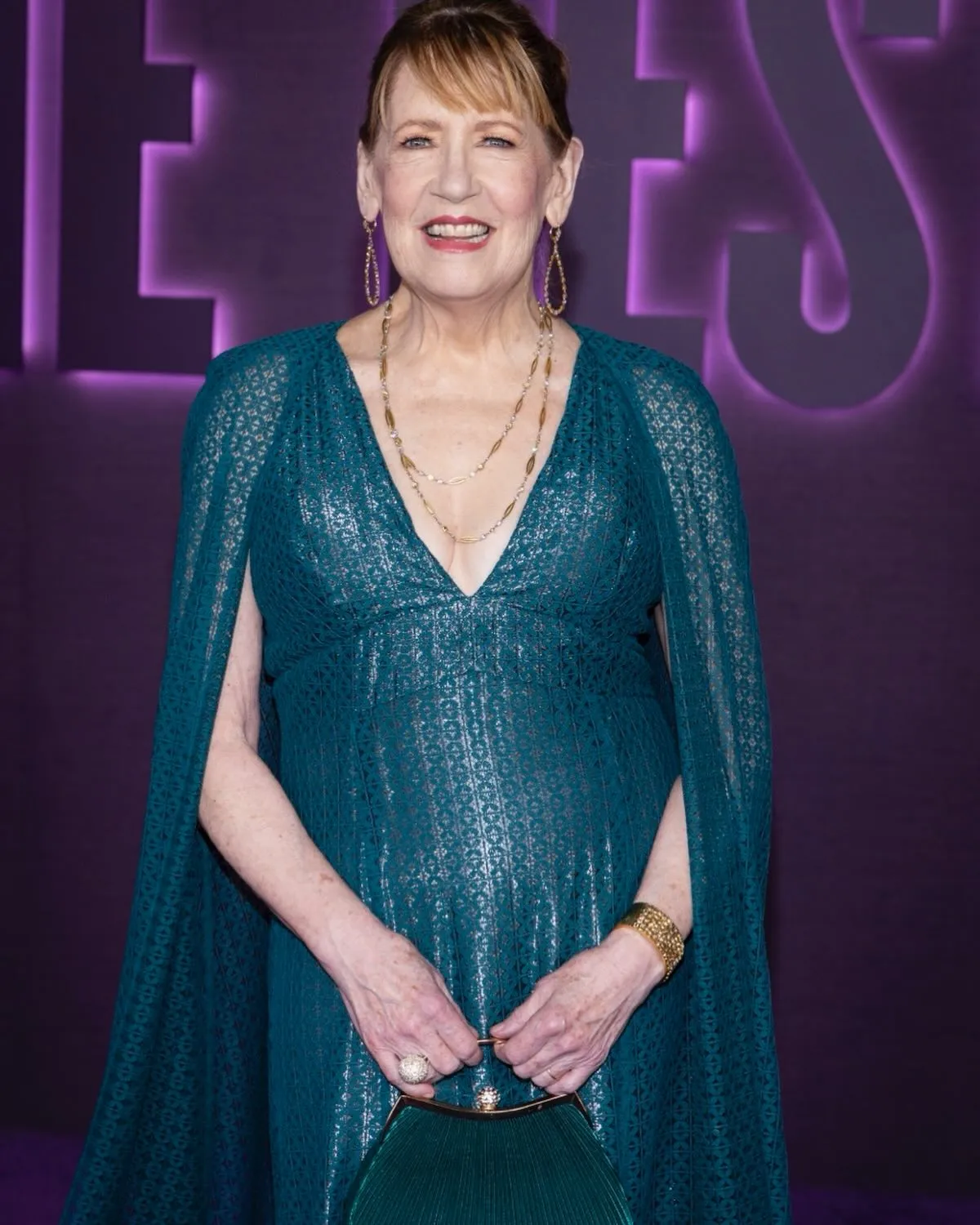 Ann Dowd - Photo