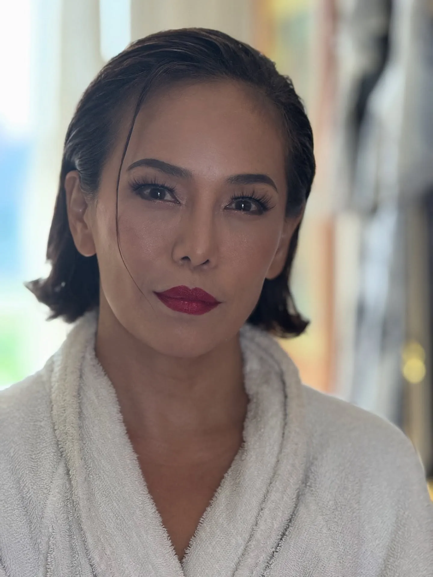 Anna Abad Santos - Photo