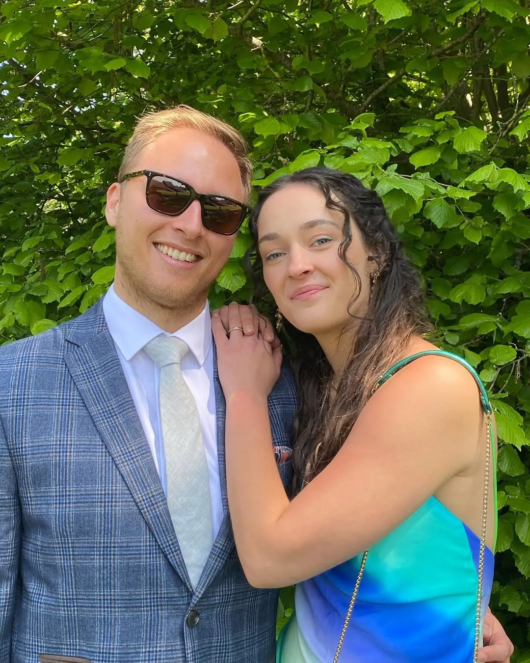 Anna Ballantine - Photo