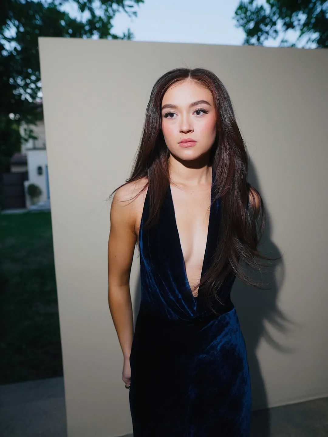 Anna Cathcart - Photo