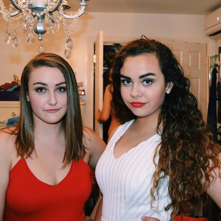 Anna Marusich - Photo