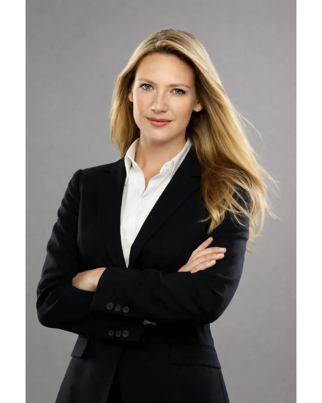 Anna Torv - Photo