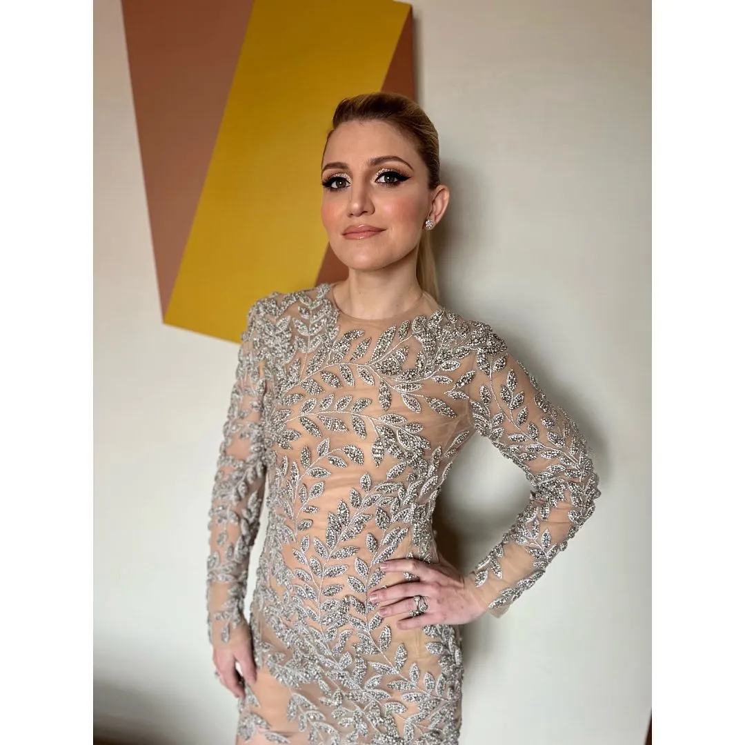 Annaleigh Ashford - Photo