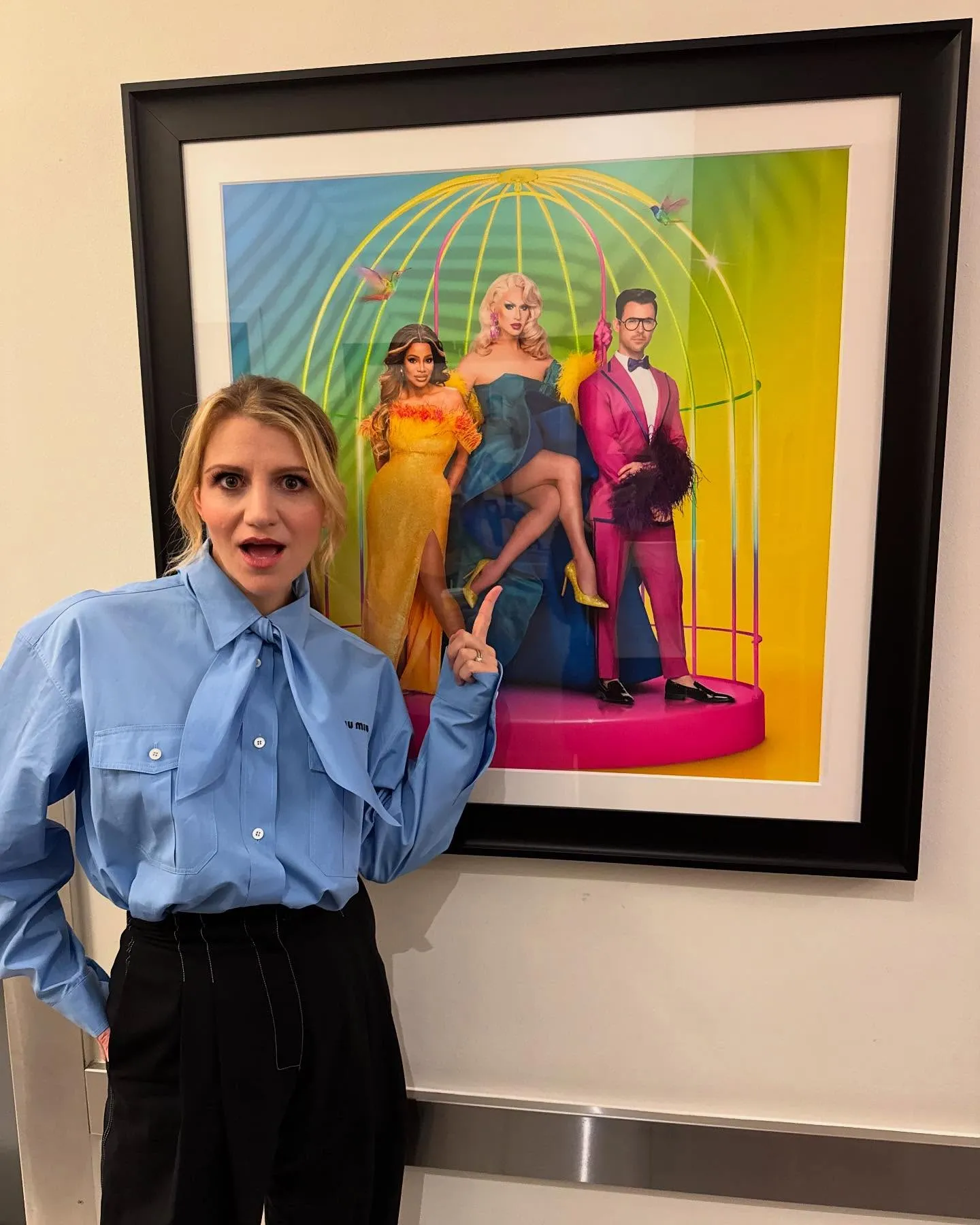 Annaleigh Ashford - Photo