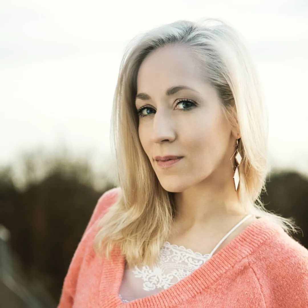 Anne Sophy Schleicher - Photo