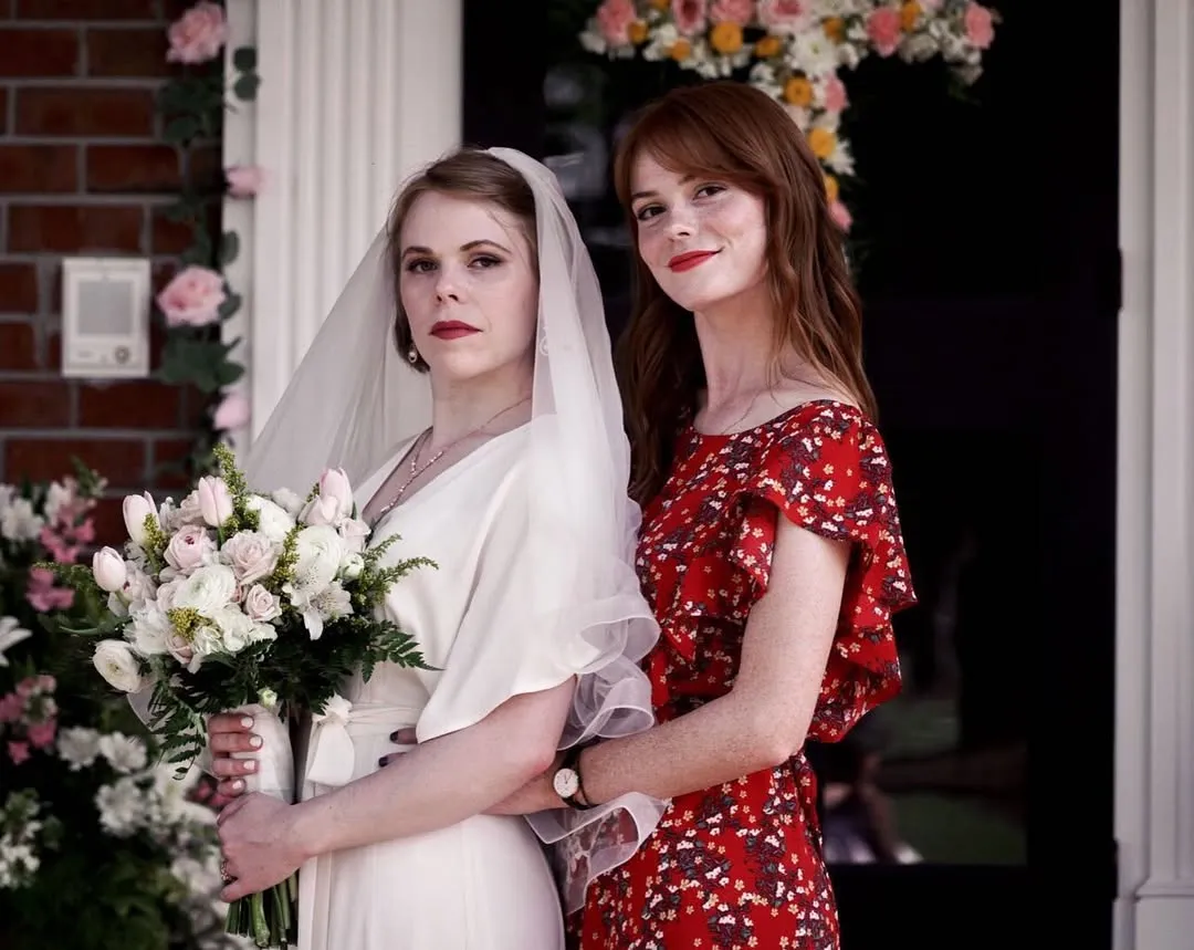 Annie Thurman - Photo