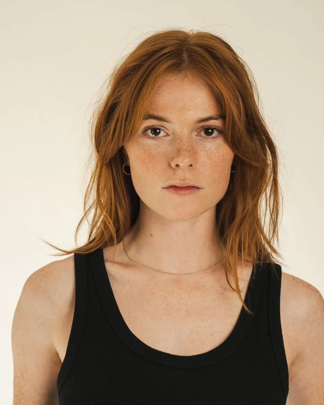 Annie Thurman - Photo