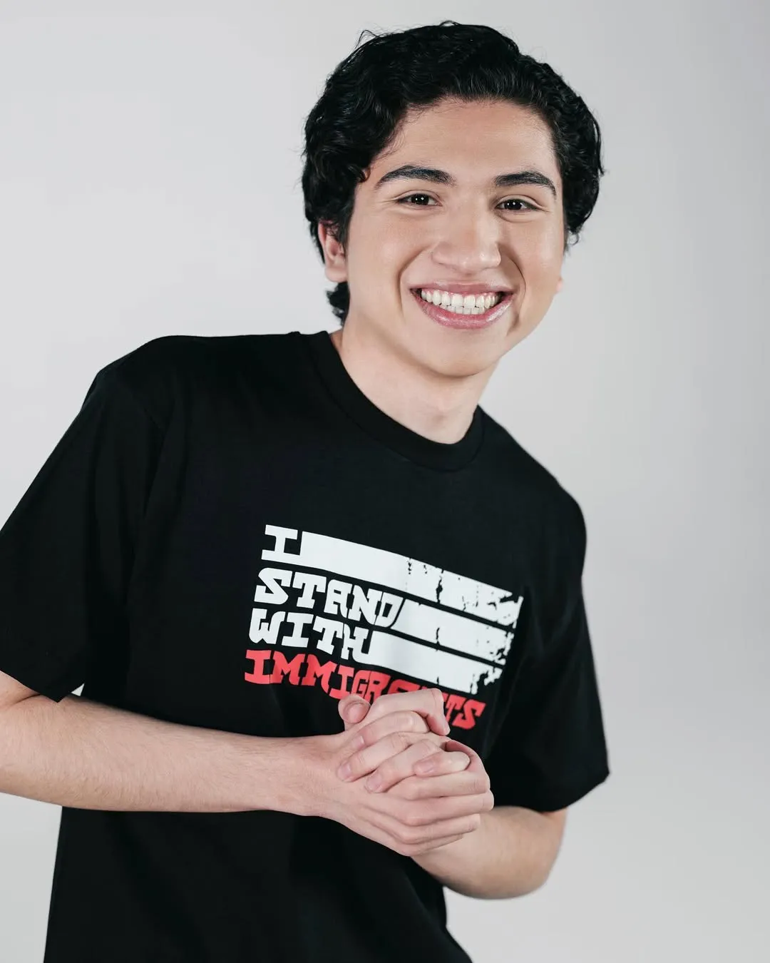 Anthony A. Gonzalez - Photo