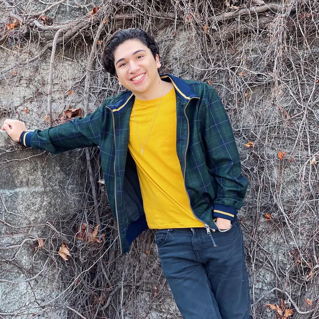 Anthony A. Gonzalez - Photo