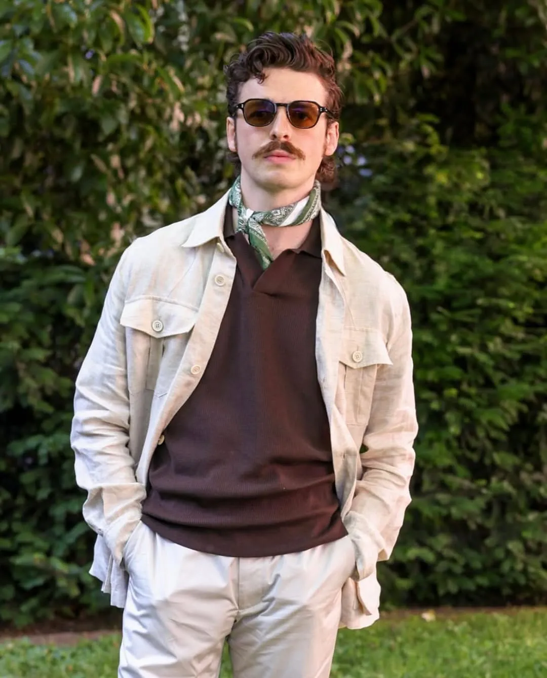 Anthony Boyle - Photo
