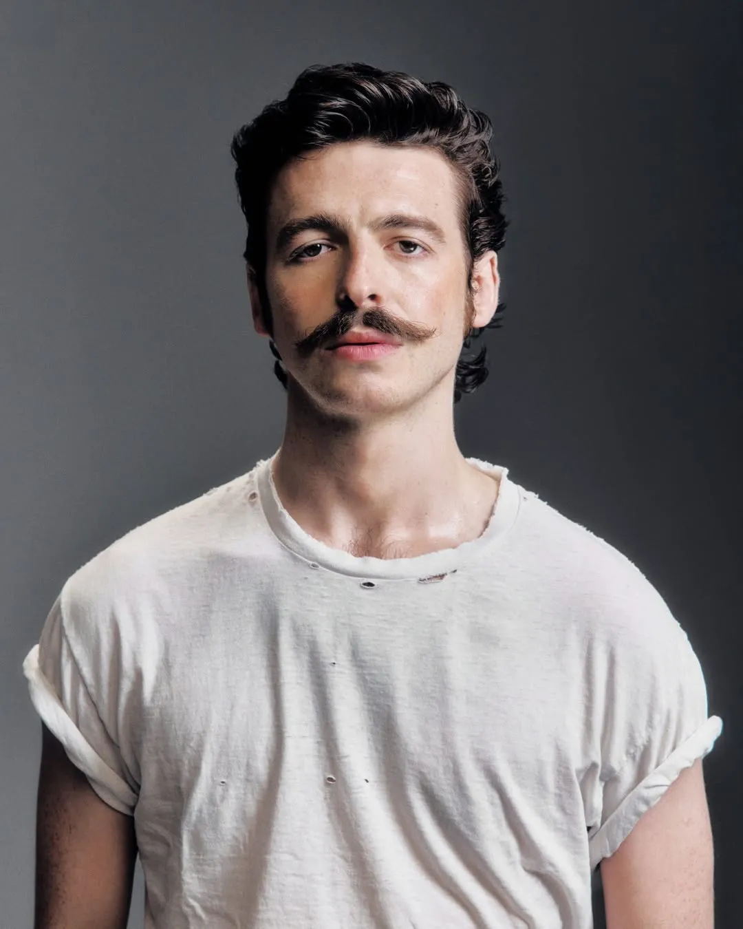 Anthony Boyle - Photo