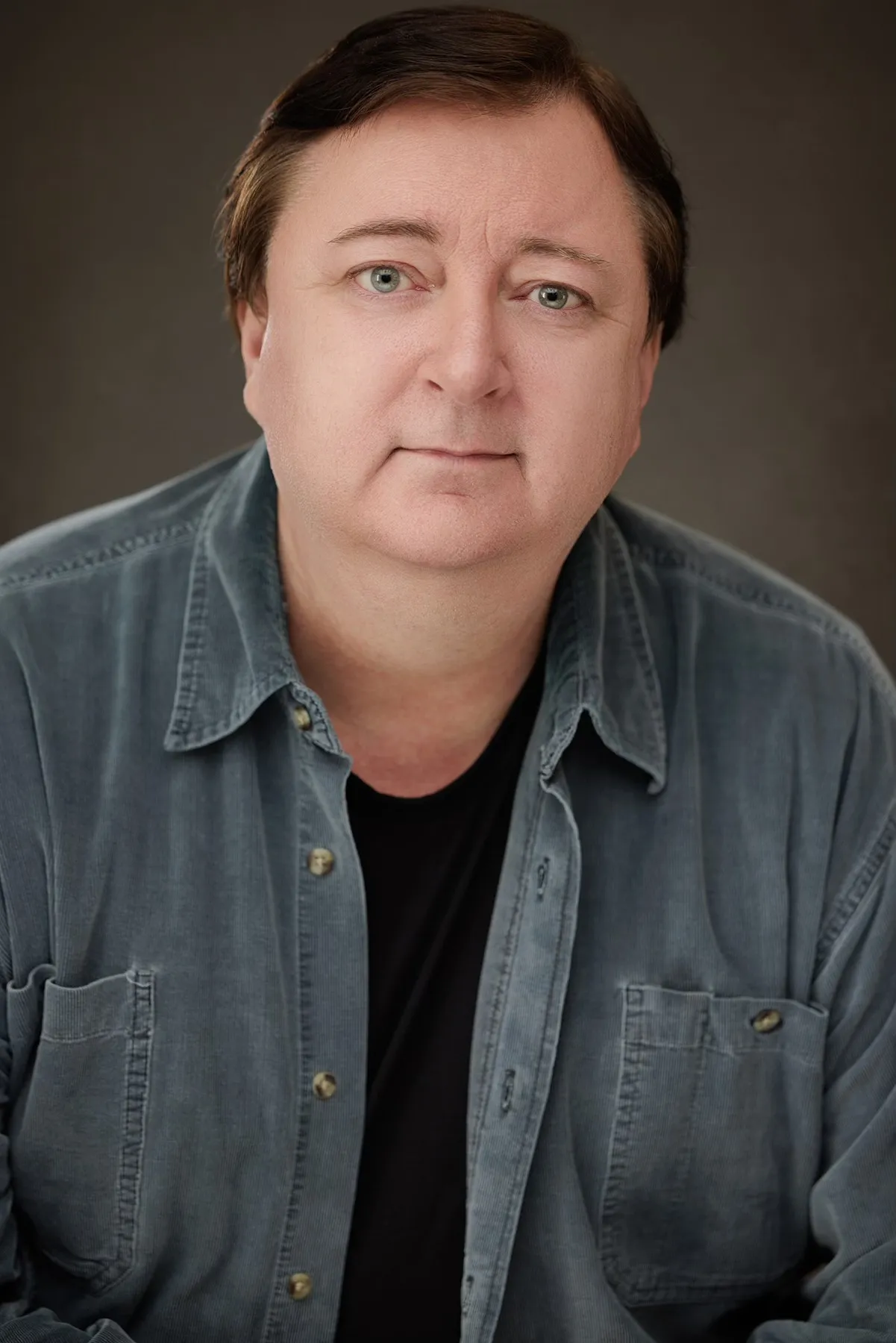 Anthony Burkhalter - Photo