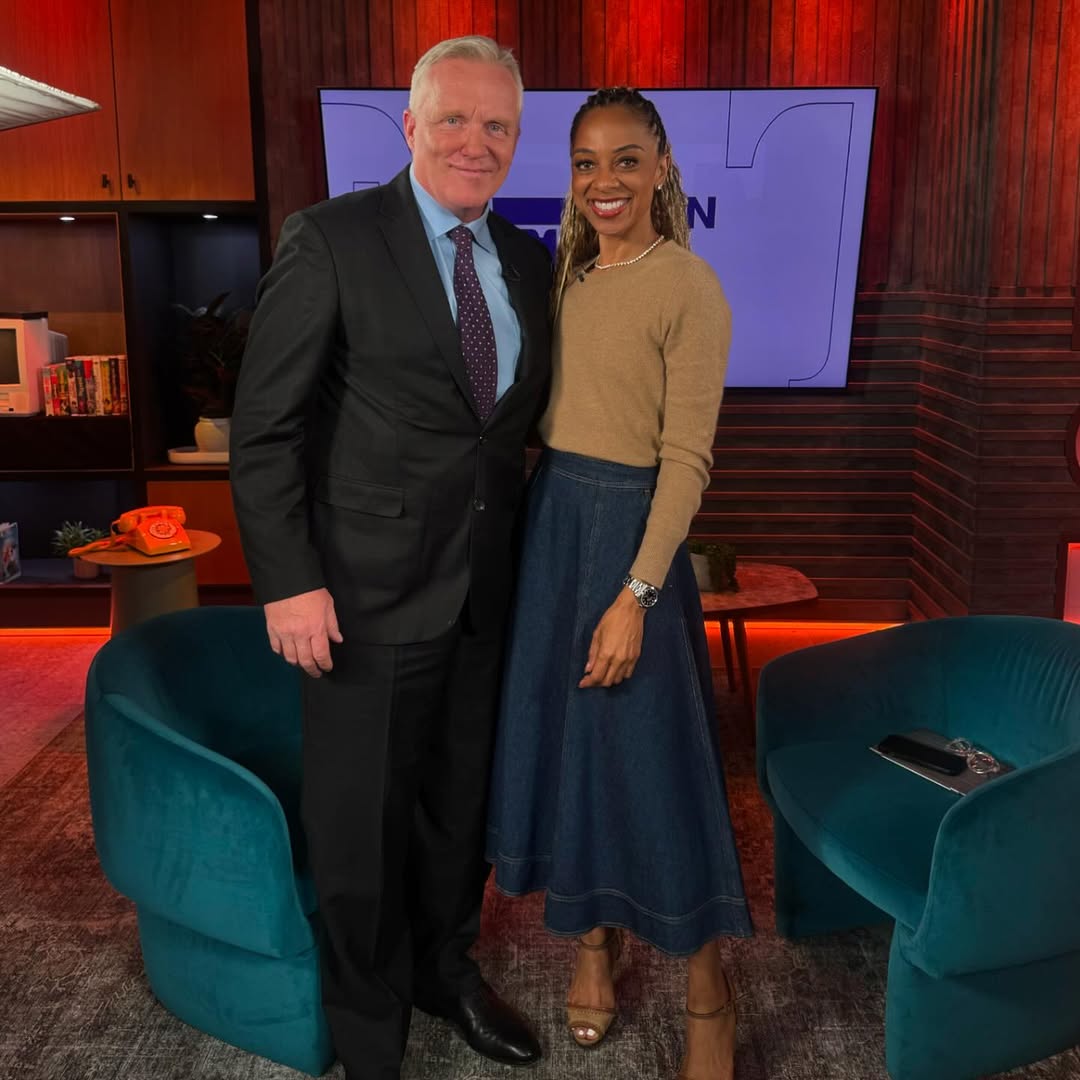 Anthony Michael Hall - Photo