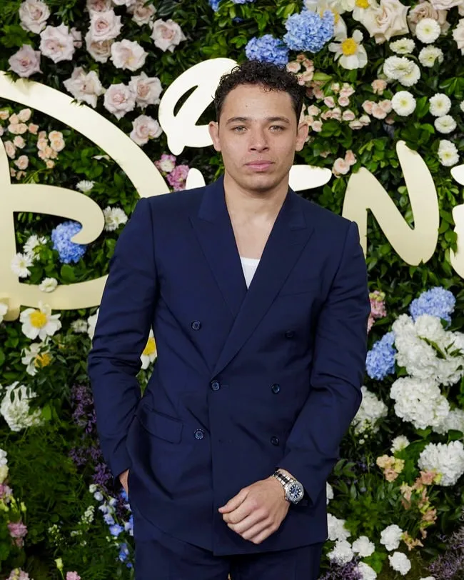 Anthony Ramos - Photo