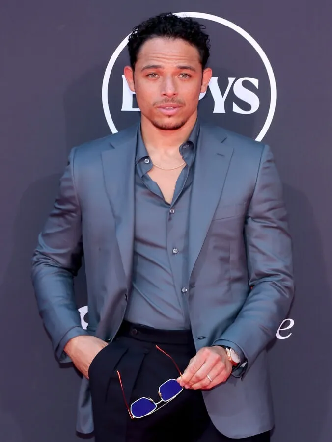 Anthony Ramos - Photo