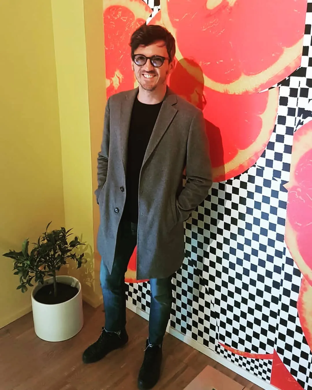 Antonello Loiacono - Photo