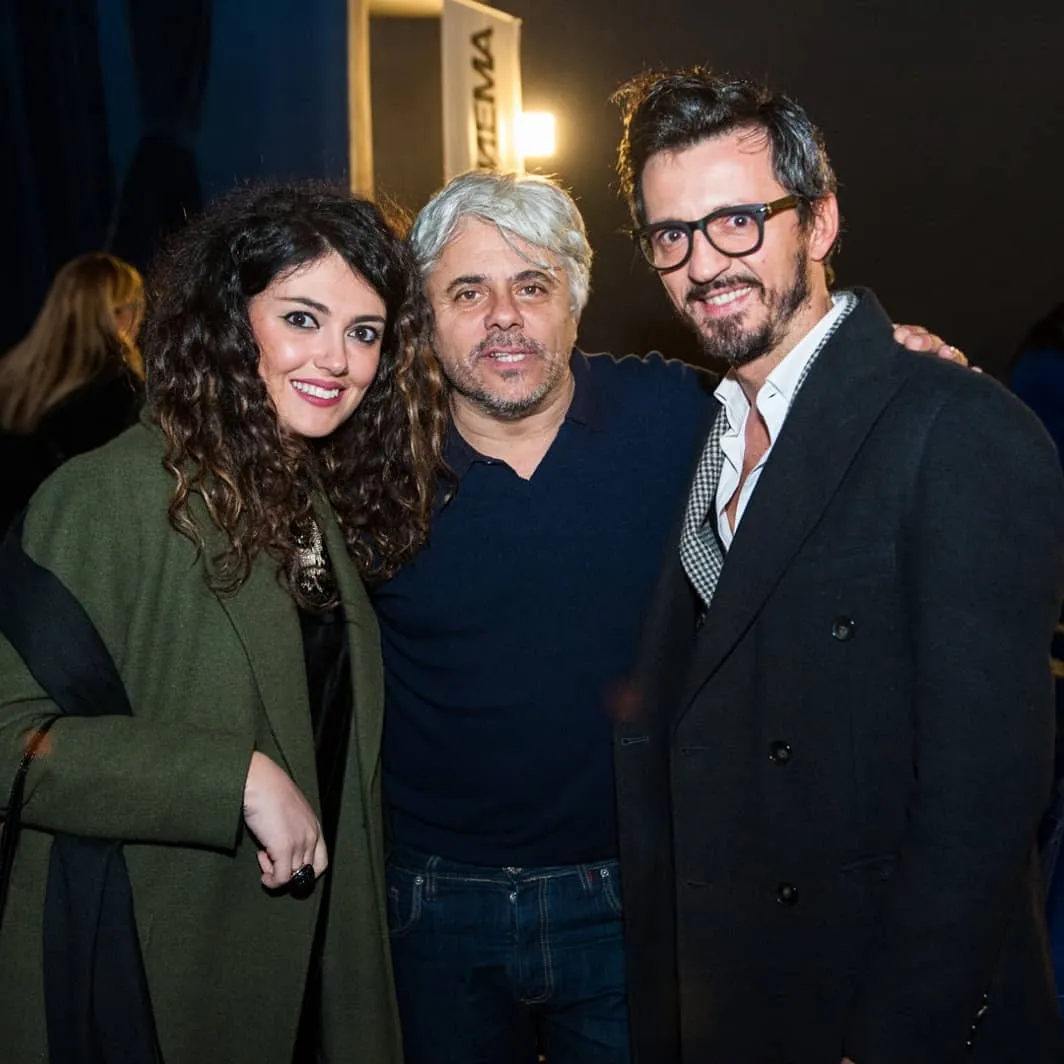 Antonello Loiacono - Photo