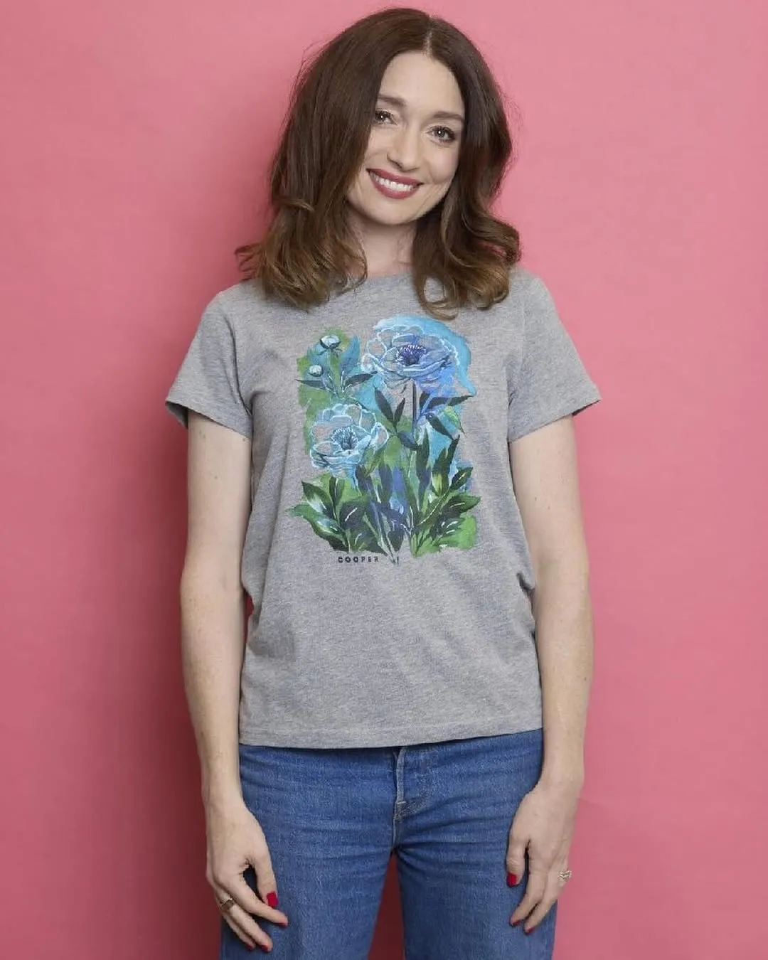 Antonia Prebble - Photo