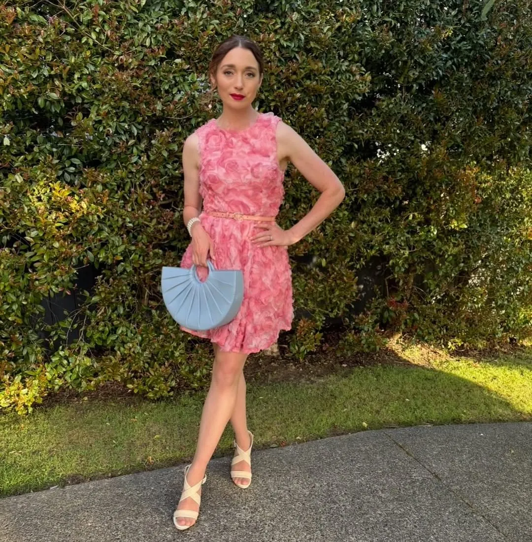 Antonia Prebble - Photo