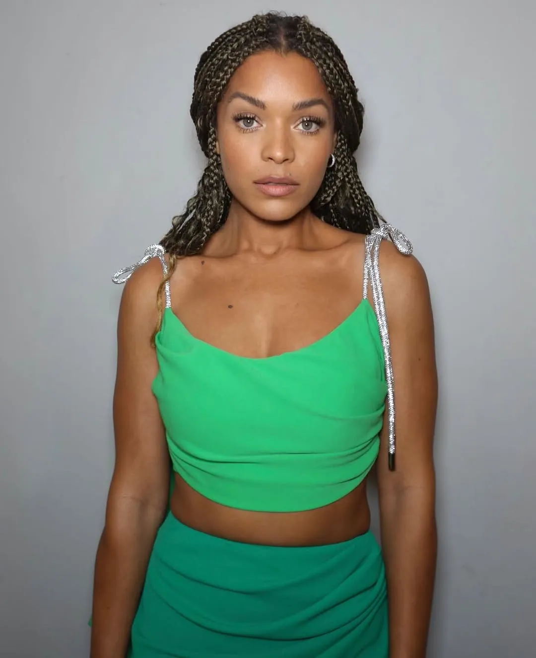 Antonia Thomas - Photo