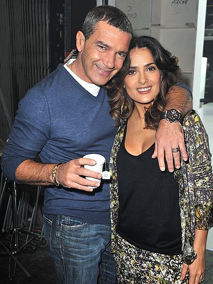 Antonio Banderas - Photo