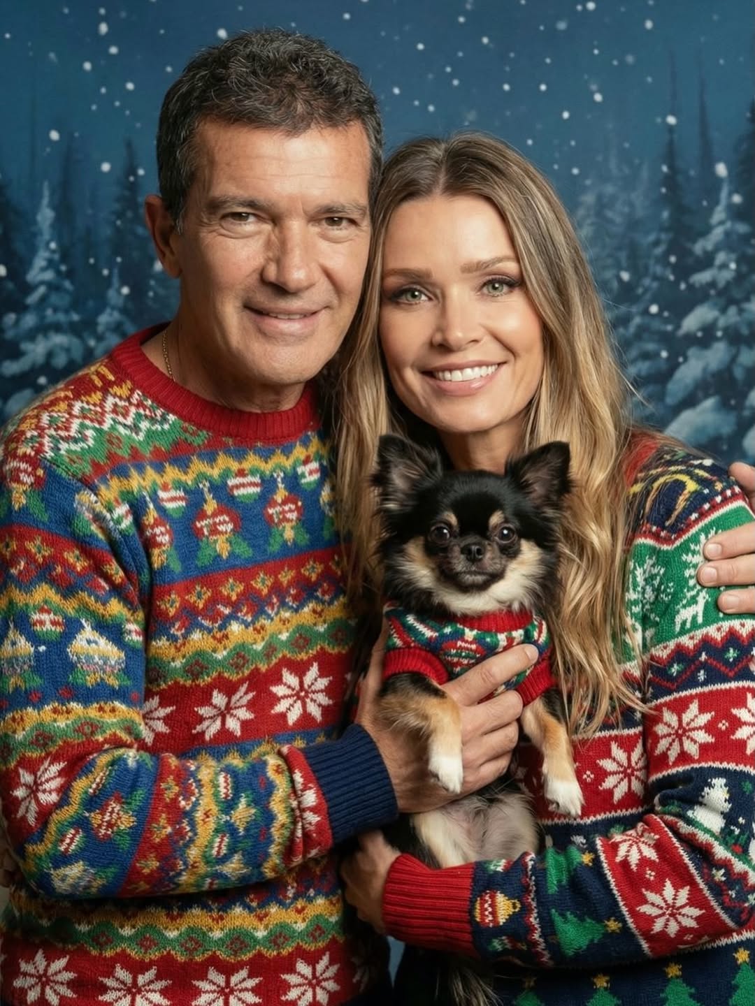 Antonio Banderas - Photo