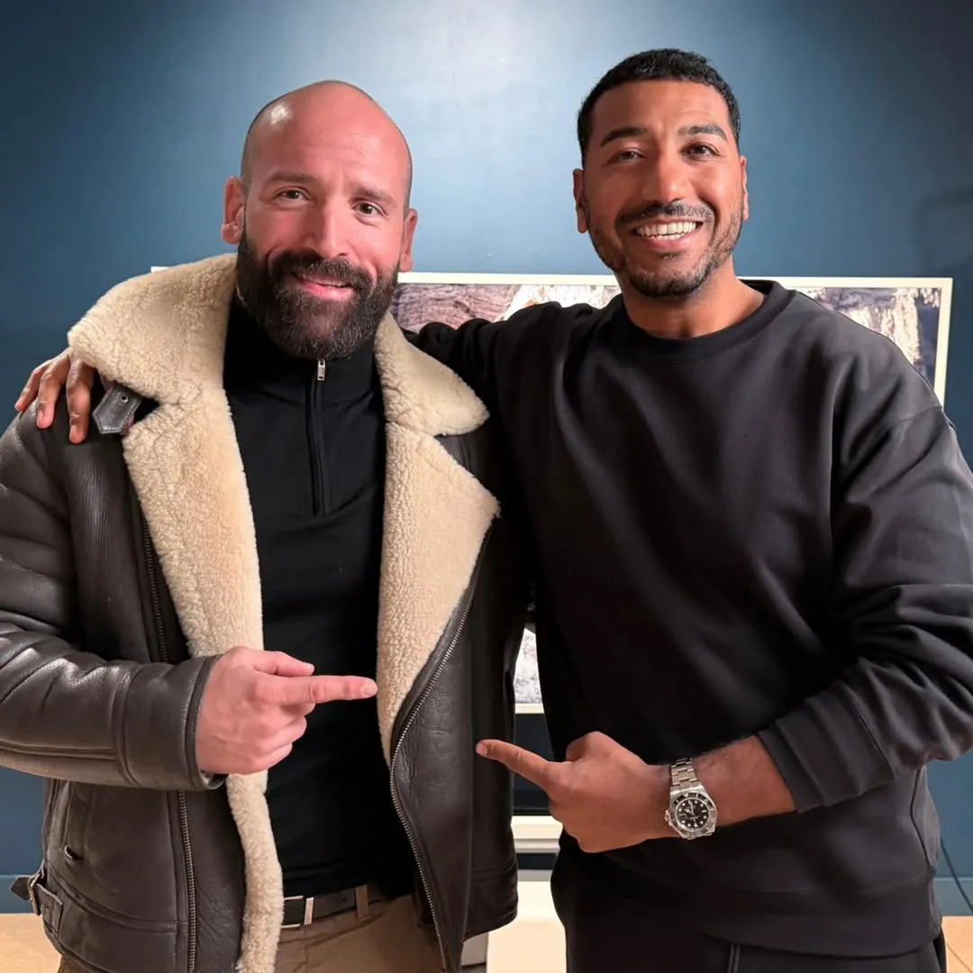 Antonio Bustorff - Photo