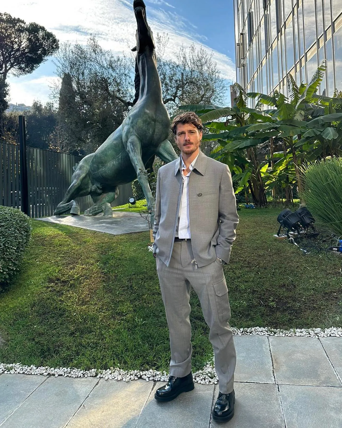 Antonio Folletto - Photo