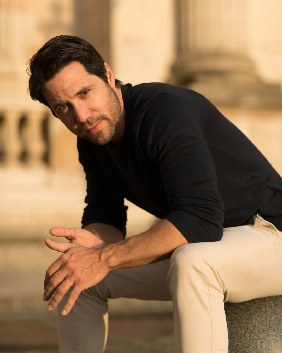 Antonio Saboia - Photo