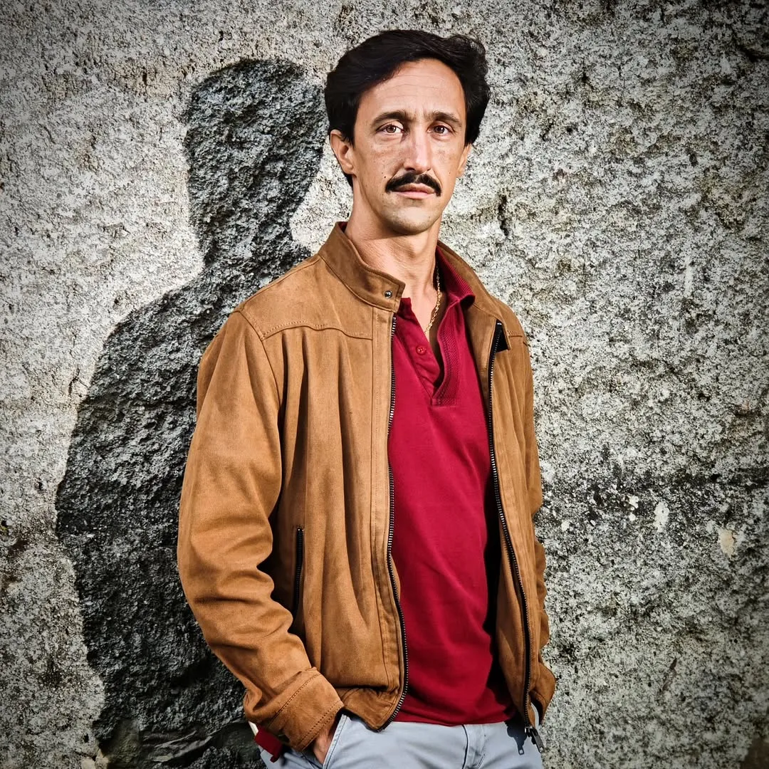 Antonio Scarpa - Photo